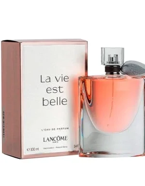 La Vie Est Belle