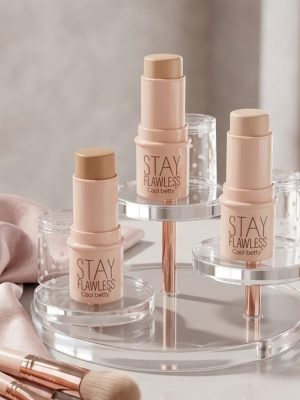Cool Betty Flawless Concealer