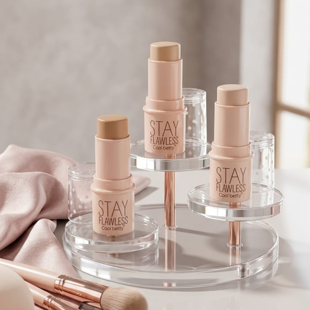 Cool Betty Flawless Concealer