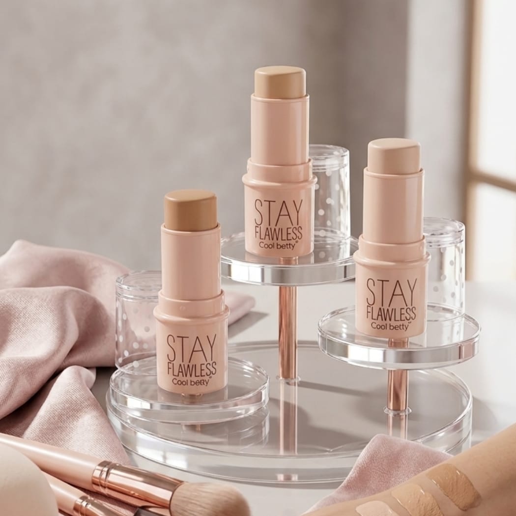 Cool Betty Flawless Concealer - Image 3