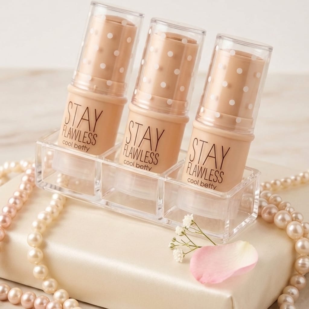 Cool Betty Flawless Concealer - Image 4