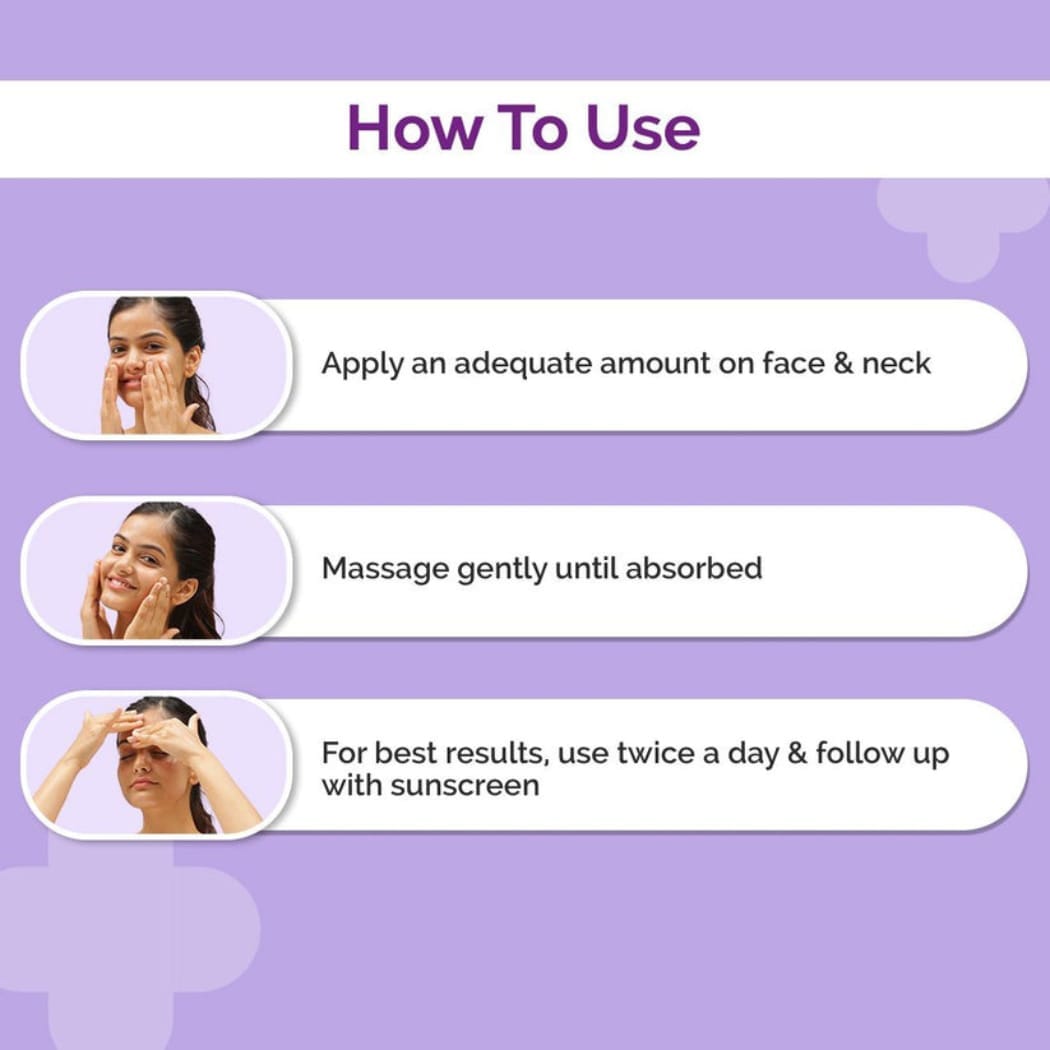 The Derma Co. 2% Kojic Acid Face Cream - Image 4