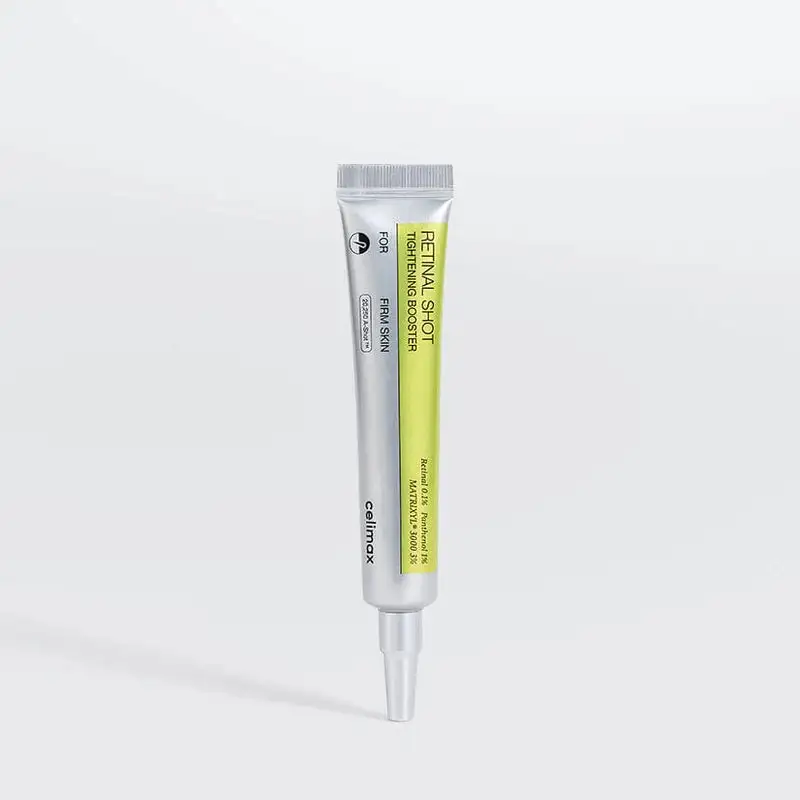 The Vita Retinal Shot Tightening Booster