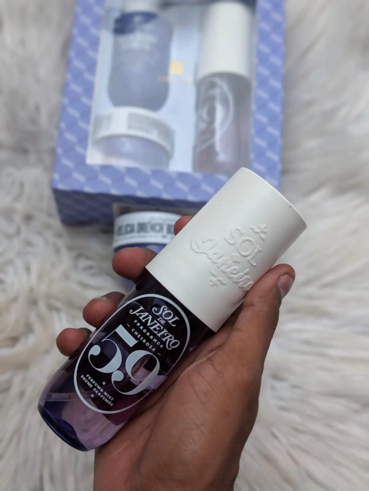 Sol de Janeiro Cheirosa 59 Gift Set thumbnail 5
