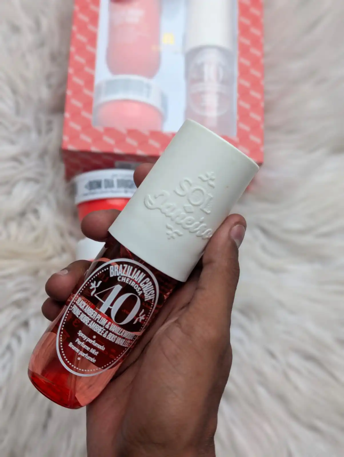Sol de Janeiro Brazilian Crush Cheirosa 40 Gift Set thumbnail 3