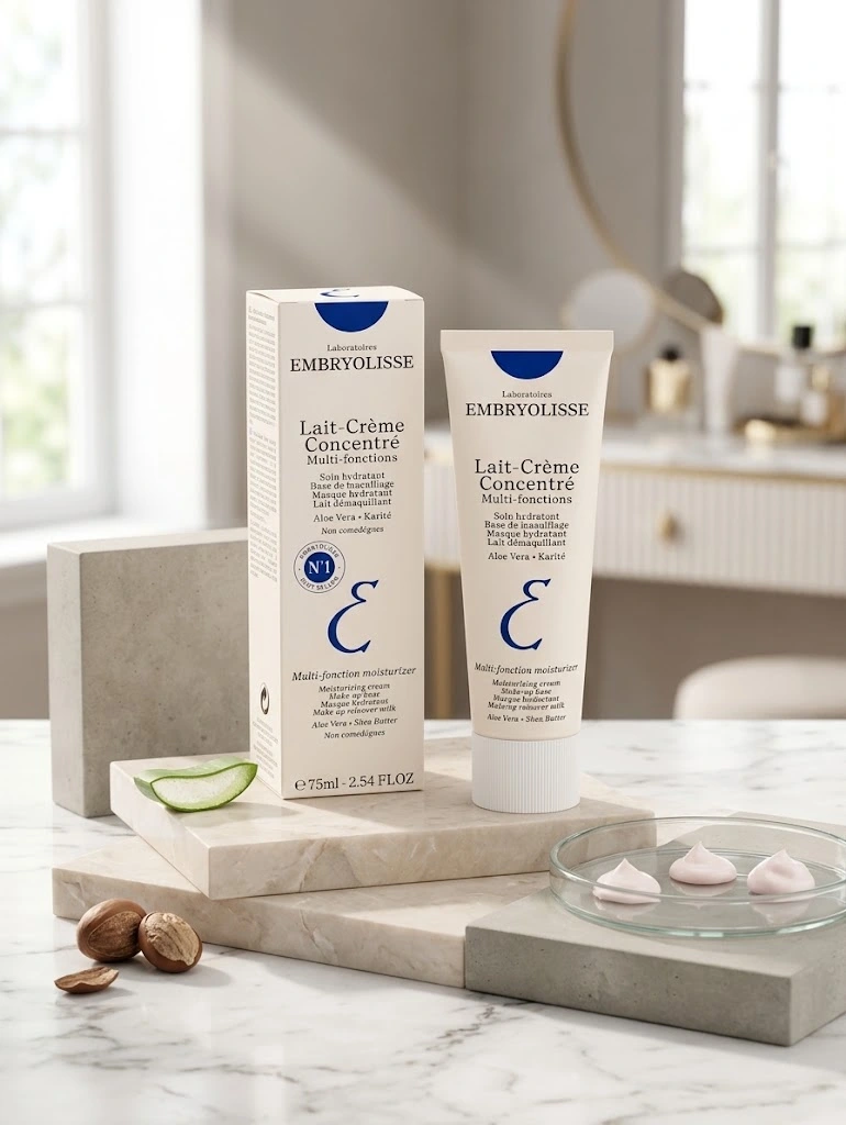 Embryolisse Lait-Crème Concentré Multi-Fonctions